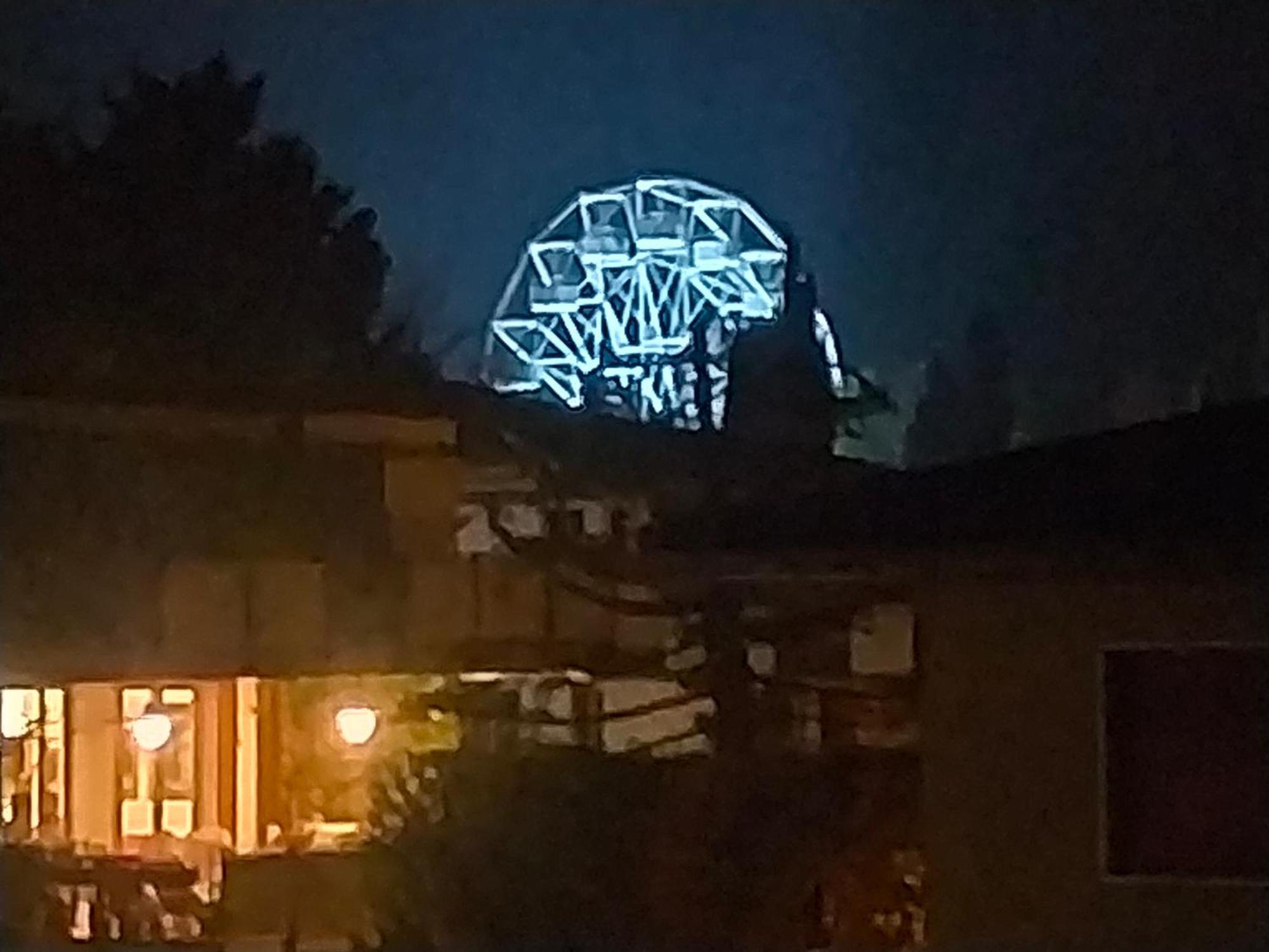 Residenza Cornicello Bardolino Bagian luar foto