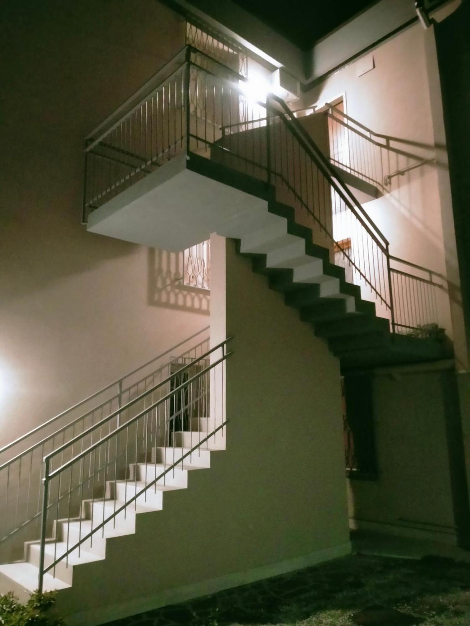 Residenza Cornicello Bardolino Bagian luar foto