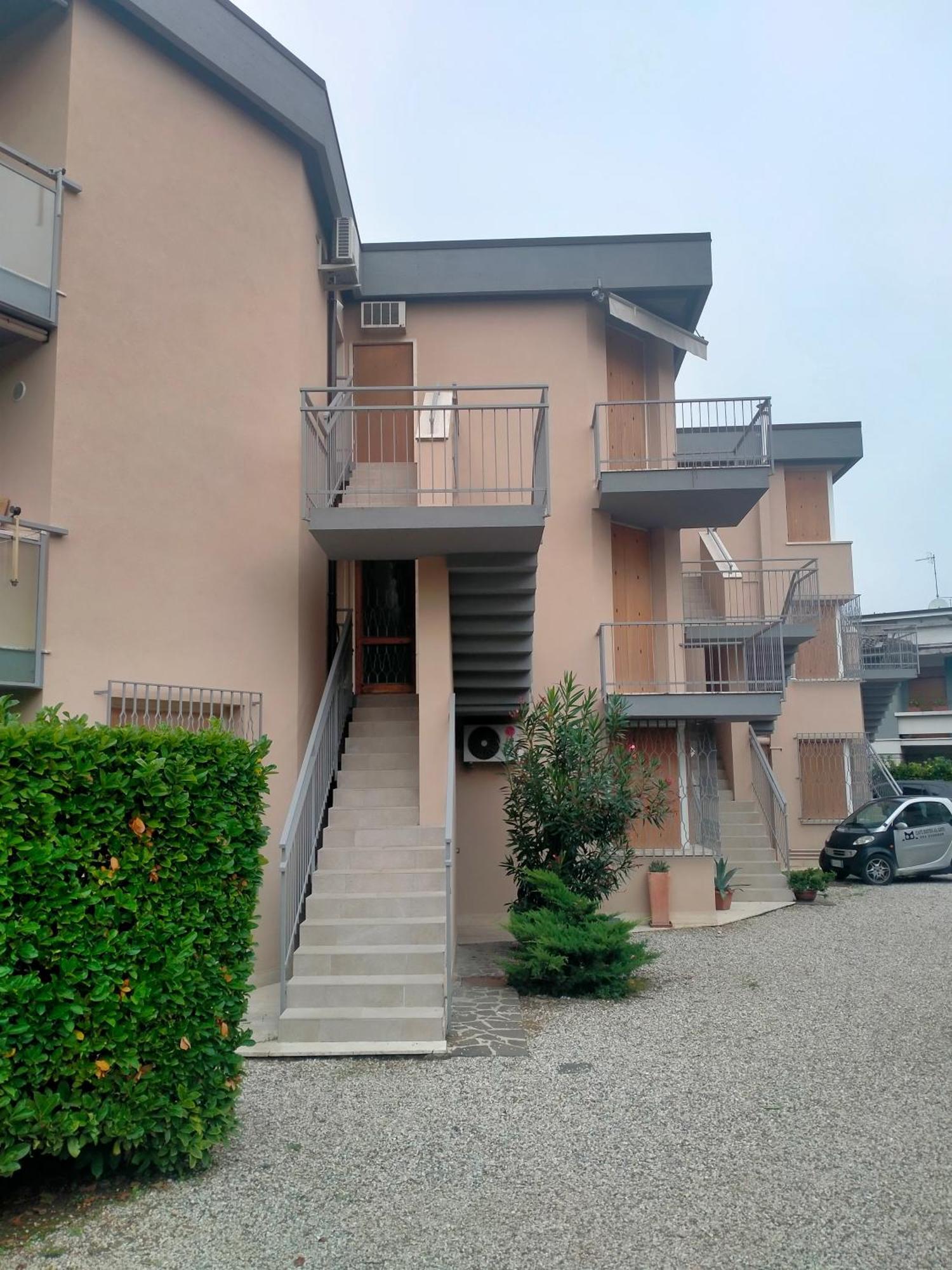 Residenza Cornicello Bardolino Bagian luar foto