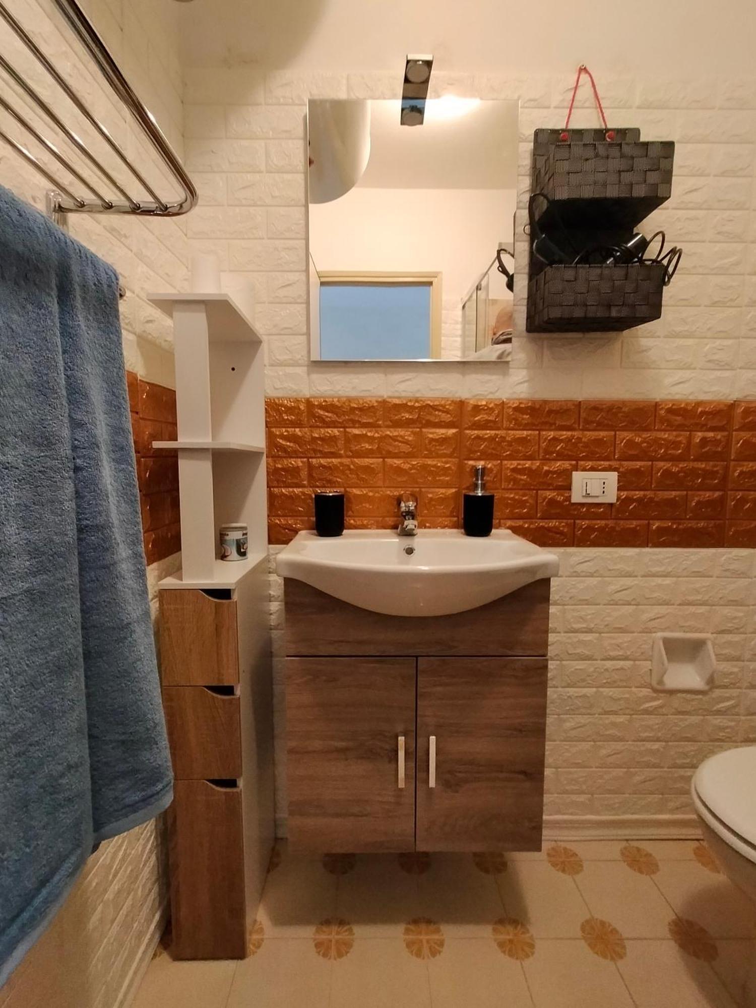 Residenza Cornicello Bardolino Bagian luar foto