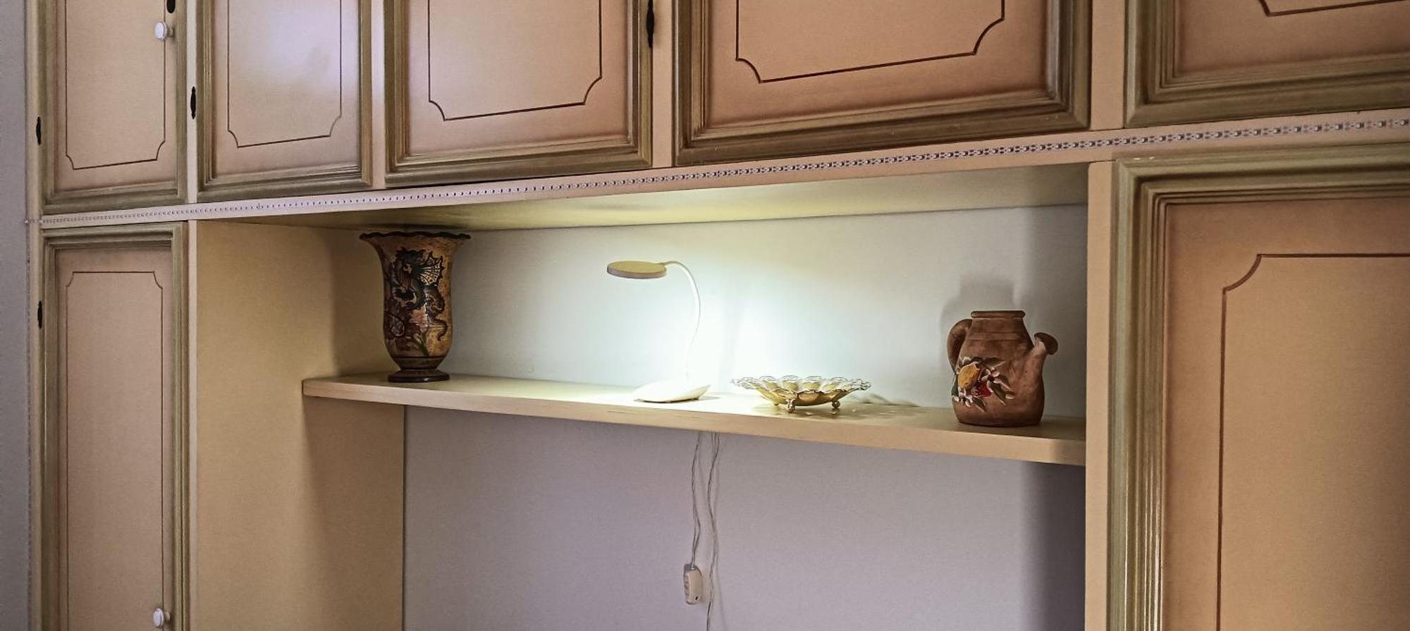 Residenza Cornicello Bardolino Bagian luar foto